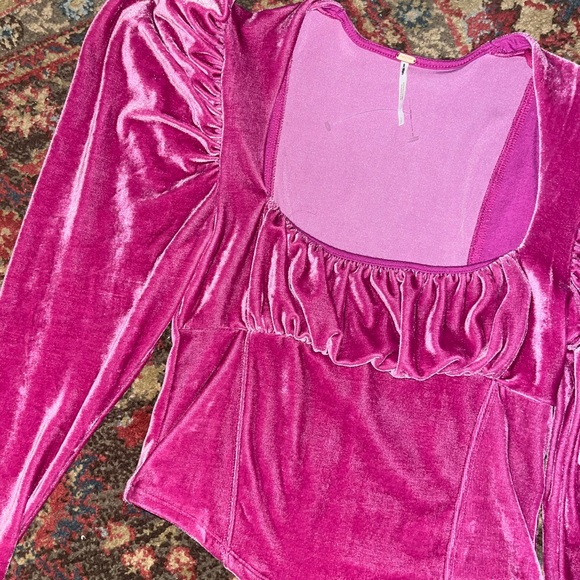 Free People Tops - NWOT Free People top